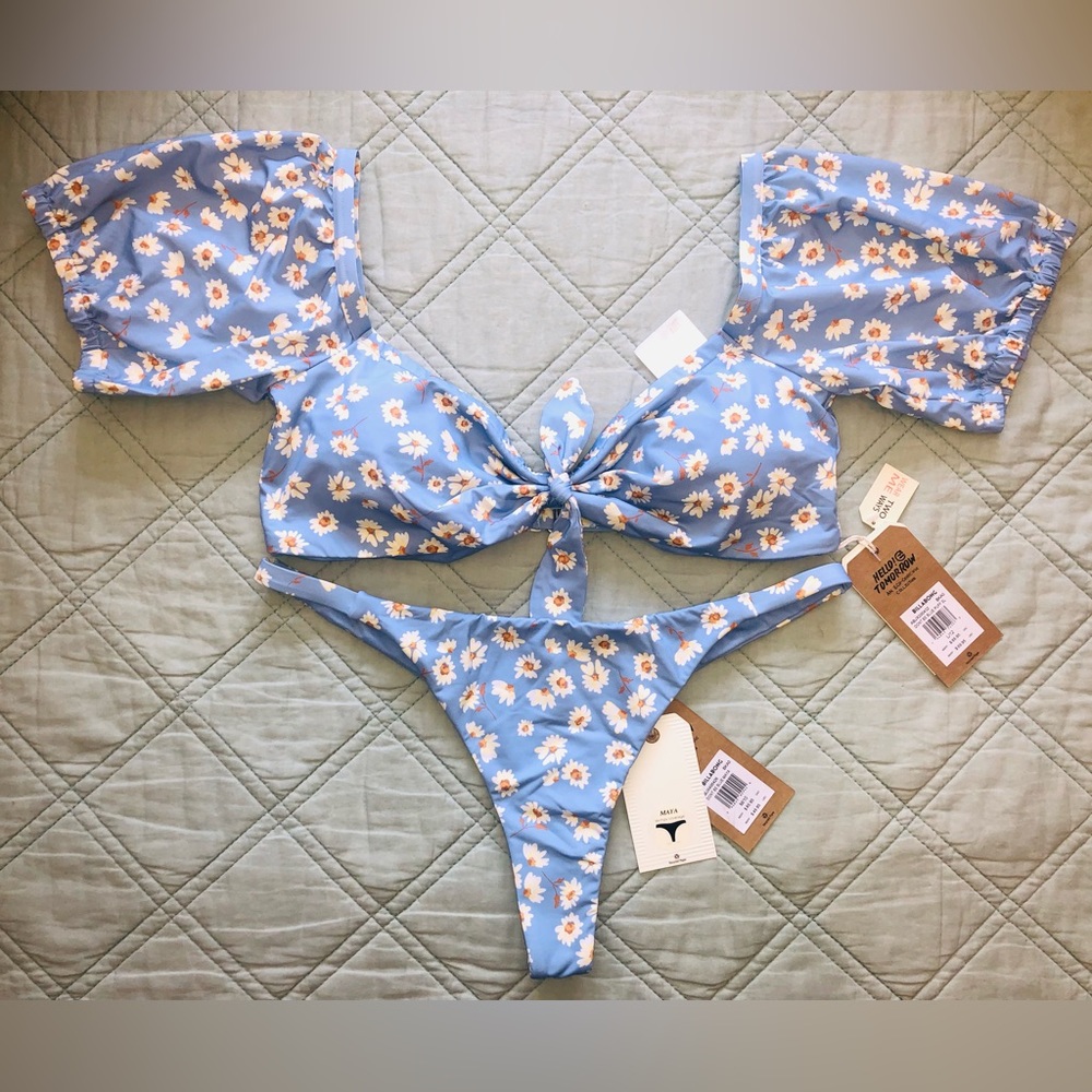 Billabong bikini